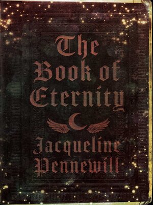 cover image of The Book of Eternity